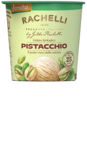 43767LODY PISTACJOWE DEMETER BEZGLUTENOWE BIO 125 ml - RACHELLI ICE CREAM-1