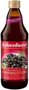 43768SOK Z CZARNEJ PORZECZKI NFC BIO 750 ml - RABENHORST-1
