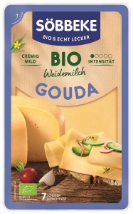 43792SER GOUDA PLASTRY BIO 125 g - SOBBEKE-1