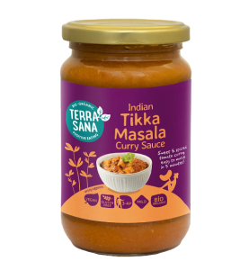 43809SOS CURRY INDIAN TIKKA MASALA BEZGLUTENOWY BIO 350 g - TERRASANA-1