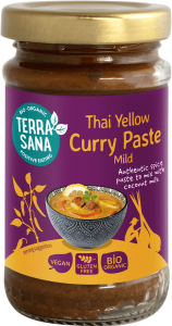 43810PASTA CURRY TAJSKA BEZGLUTENOWA BIO 120 g - TERRASANA-1
