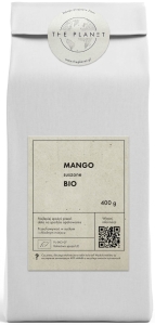 43877MANGO SUSZONE BIO 400 g - THE PLANET-1
