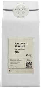 43878KASZTANY JADALNE SUSZONE BIO 400 g - THE PLANET-1