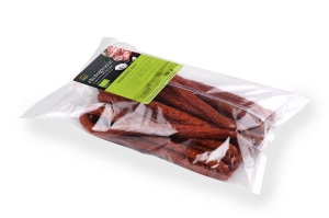 44439KABANOSY BIO (około 1,00 kg) - WASĄG (NA ZAMÓWIENIE)-1