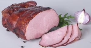 44442SZYNKA Z ROZTOCZAŃSKIEJ WĘDZARNI BIO (około 1,20 kg) - WASĄG (NA ZAMÓWIENIE)-1