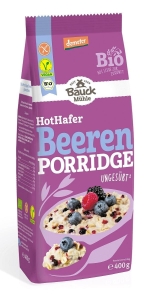 44693OWSIANKA Z OWOCAMI LEŚNYMI BEZ DODATKU CUKRÓW BEZGLUTENOWA DEMETER BIO 400 g - BAUCK HOF-1