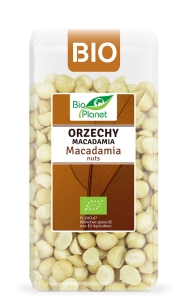 44707ORZECHY MACADAMIA BIO 350 g - BIO PLANET-1