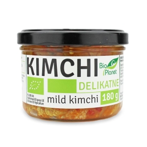 44708KIMCHI DELIKATNE BIO 180 g - BIO PLANET-1