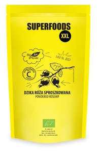 44716DZIKA RÓŻA SPROSZKOWANA BIO 500 g - BIO PLANET-1