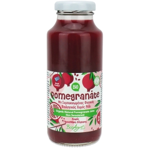 44730SOK Z GRANATU NFC BIO 250 ml - BIOAGROS-1
