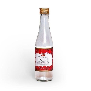 44748WODA RÓŻANA KOSMETYCZNA 250 ml - DABUR-1