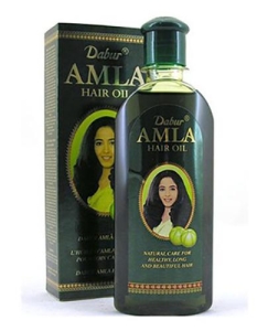 44750OLEJEK DO WŁOSÓW AMLA 100 ml - DABUR-1
