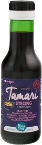 9744SOS SOJOWY MOCNY TAMARI BEZGLUTENOWY BIO 125 ml - TERRASANA-1