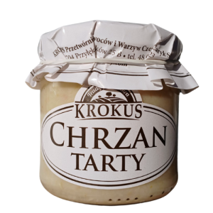 44820CHRZAN TARTY 180 g - KROKUS-1