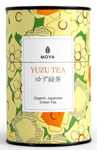 44842HERBATA ZIELONA YUZU JAPOŃSKA BIO 60 g - MOYA MATCHA-1