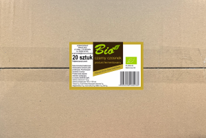 44880OPAKOWANIE ZBIORCZE (szt) - CZARNY CZOSNEK BEZGLUTENOWY BIO - PRZETWORY Z NATURY-1