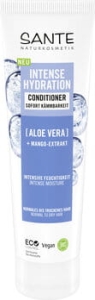 44910ODŻYWKA NAWILŻAJĄCA DO WŁOSÓW SUCHYCH ALOES I MANGO 150 ml - SANTE-1