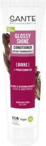 44912ODŻYWKA NABŁYSZCZAJĄCA DO WŁOSÓW MATOWYCH BRZOZA I PROWITAMINA B5 150 ml - SANTE-1