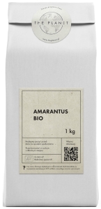 44924AMARANTUS BIO 1 kg - THE PLANET-1