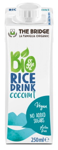 44930NAPÓJ RYŻOWO - KOKOSOWY BEZ DODATKU CUKRÓW BEZGLUTENOWY BIO 250 ml - THE BRIDGE-1