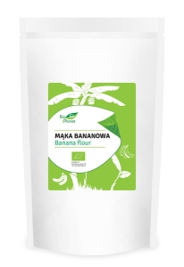45079MĄKA BANANOWA BIO 500 g - BIO PLANET-1
