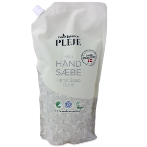 45132MYDŁO W PŁYNIE DO RĄK UZUPEŁNIENIE ECO 1 L - GRON BALANCE-1