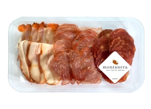 45187ANTIPASTI TRIO: KIEŁBASA CHORIZO, POLĘDWICA LOMO, BOCZEK PANCETTA BEZGLUTENOWE BIO 90 g  - PRIMAVERA-1