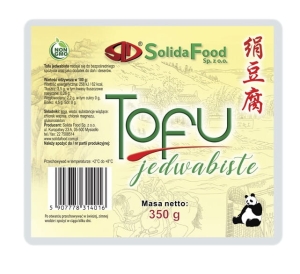 45198TOFU JEDWABISTE 350 g - SOLIDA FOOD-1