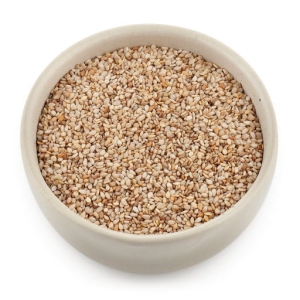 45217SEZAM BIAŁY NIEŁUSKANY BIO 500 g - THE PLANET-2