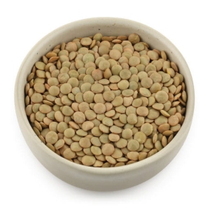 45218SOCZEWICA ZIELONA BIO 1 kg - THE PLANET-2