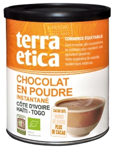45224CZEKOLADA DO PICIA - 50 % KAKAO FAIR TRADE BIO 425 g - TERRA ETICA-1