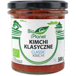 45249KIMCHI KLASYCZNE BIO 300 g - BIO PLANET-1