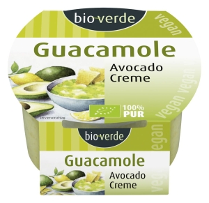 45251GUACAMOLE BIO 150 g - BIO VERDE-1