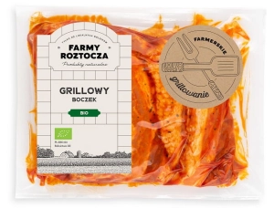 45274BOCZEK W MARYNACIE NA GRILLA SUROWY BIO (około 0,30 kg) - FARMY ROZTOCZA (NA ZAMÓWIENIE) (PRODUKT SEZONOWY)-1