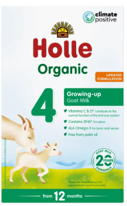 45283MLEKO KOZIE 4 OD 1 ROKU ŻYCIA BIO 400 g - HOLLE-1