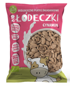 45288ŁÓDECZKI JAGLANO - OWSIANE Z CYNAMONEM BEZ DODATKU CUKRÓW BIO 260 g - HELPA-1