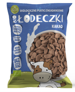 45290ŁÓDECZKI JAGLANO - ORKISZOWE Z KAKAO BEZ DODATKU CUKRÓW BIO 260 g - HELPA-1