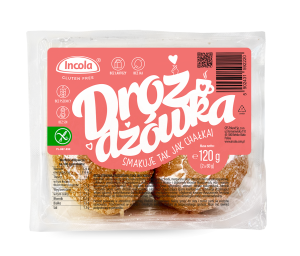 45295DROŻDŻÓWKA CHAŁKA BEZGLUTENOWA (2 szt.) 120 g - INCOLA-1