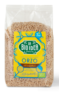 45297MAKARON (ORZO RAZOWY) BIO 400 g - LA BIO IDEA-1