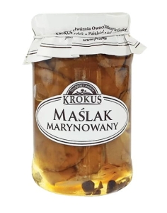 45301MAŚLAK MARYNOWANY 360 g (220 g) - KROKUS-1