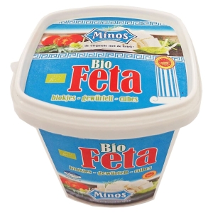 45305SER FETA KOSTKA BIO 150 g - MINOS-1