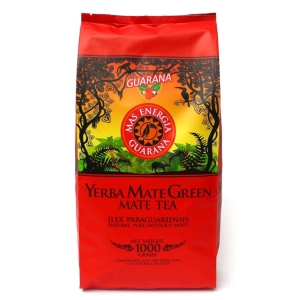 45329YERBA MATE GREEN MAS ENERGIA GUARANA 1 kg - MATE GREEN-1