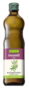 45356OLEJ SEZAMOWY TŁOCZONY NA ZIMNO BIO 500 ml - RAPUNZEL-1