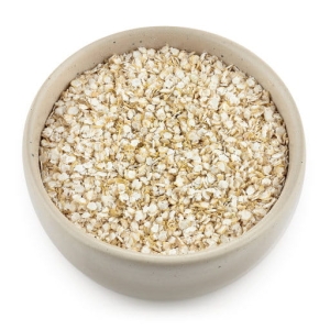 45372PŁATKI QUINOA BIO 300 g - THE PLANET-2