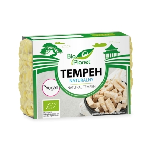 45432TEMPEH NATURALNY BIO 145 g - BIO PLANET-1