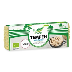 45438TEMPEH NATURALNY BIO 300 g - BIO PLANET-1