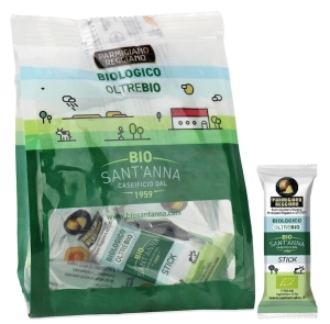 45443SER PARMEZAN BATONIK BIO (5 x 20 g) 100 g - BIO SANT'ANNA-1
