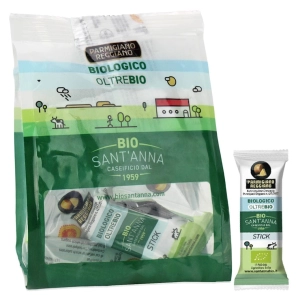 45443SER PARMEZAN BATONIK BIO (5 x 20 g) 100 g - BIO SANT'ANNA-1