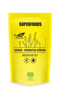45448GOJNIK (HERBATKA GÓRSKA) BIO 30 g - BIO PLANET-1