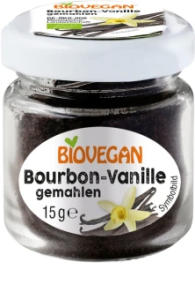 45458WANILIA BOURBON MIELONA BIO 15 g (SŁOIK) - BIOVEGAN-1